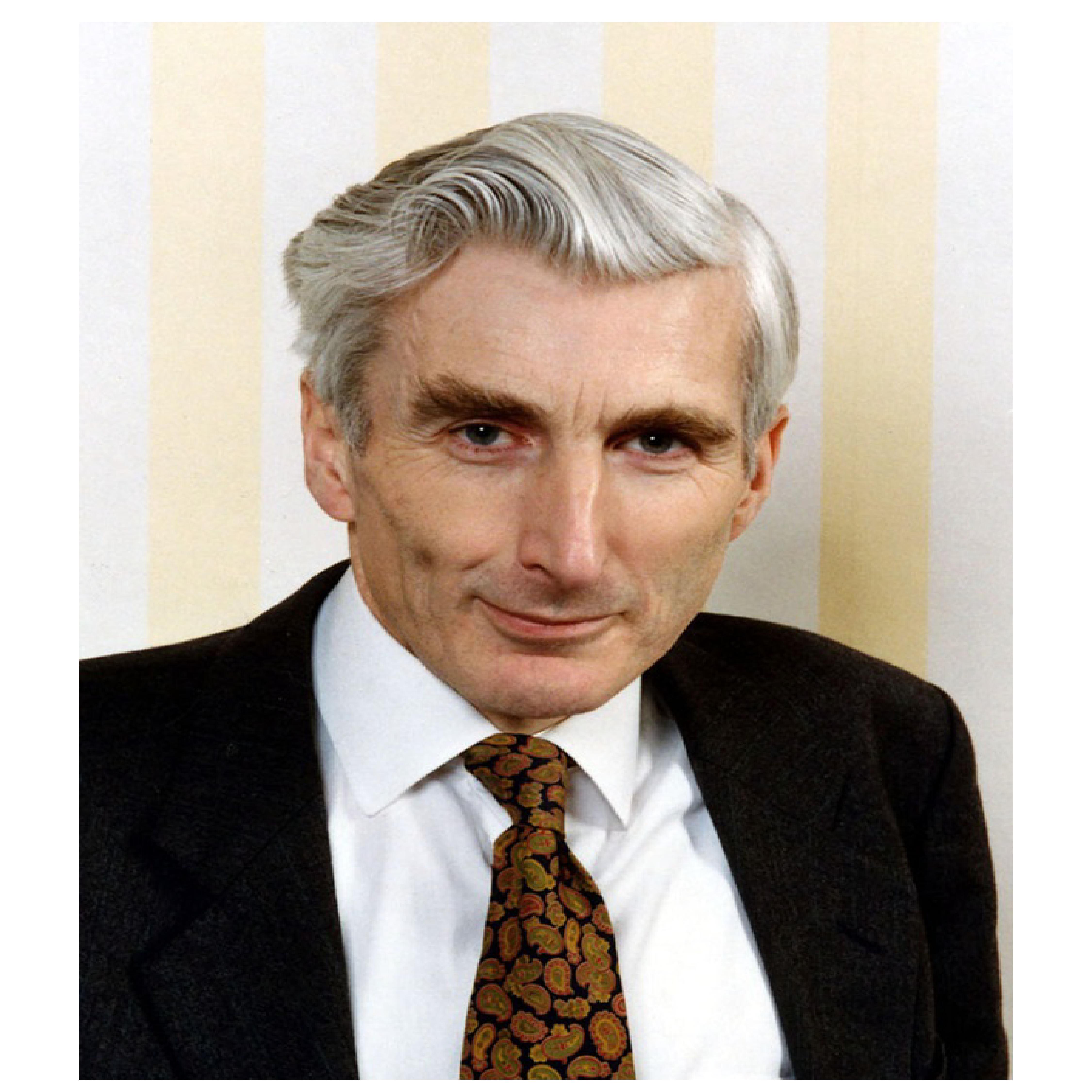 Martin Rees's image