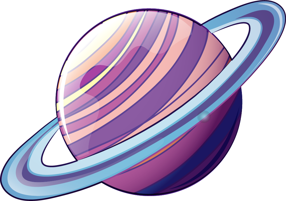 Image of Saturn