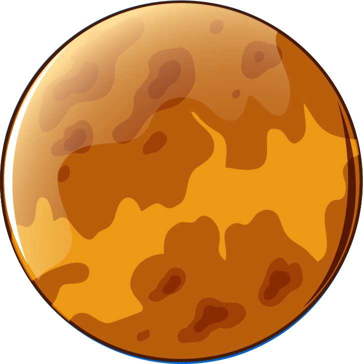 Image of Venus